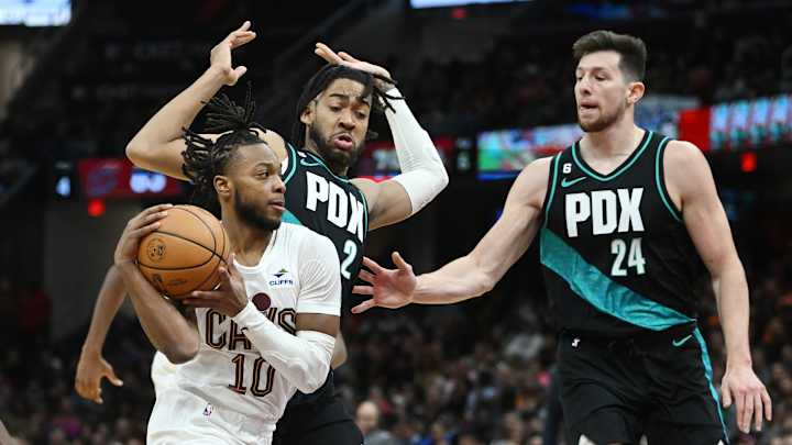 Cleveland Continues Road Trip In Portland, What Cavs Fans Should Have On Their Radar Cleveland Continues Road Trip In Portland, What Cavs Fans Should Have On Their Radar