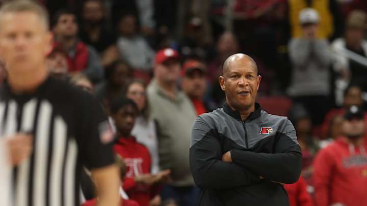 What Kenny Payne, Mike James Said After Louisville's 83-70 Loss at Clemson