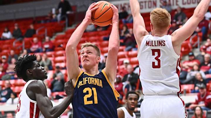 Cal Basketball: Grim Second Half Dooms Bears at Washington State, 66-51