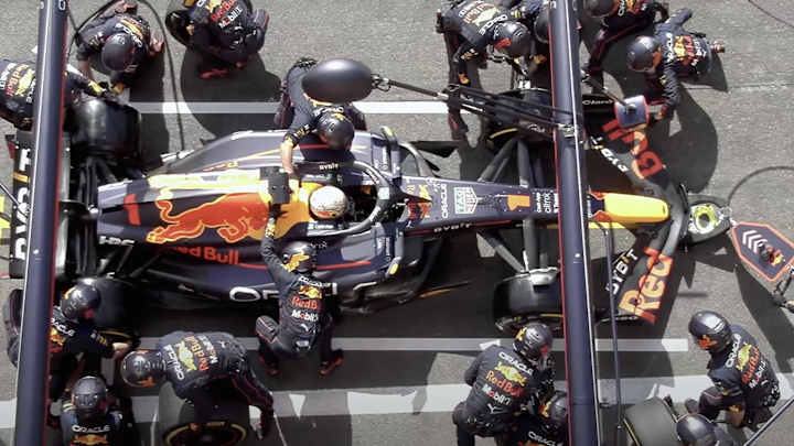 Formula One: Drive To Survive Season 5 - First Look Deep Dive into the Trailer