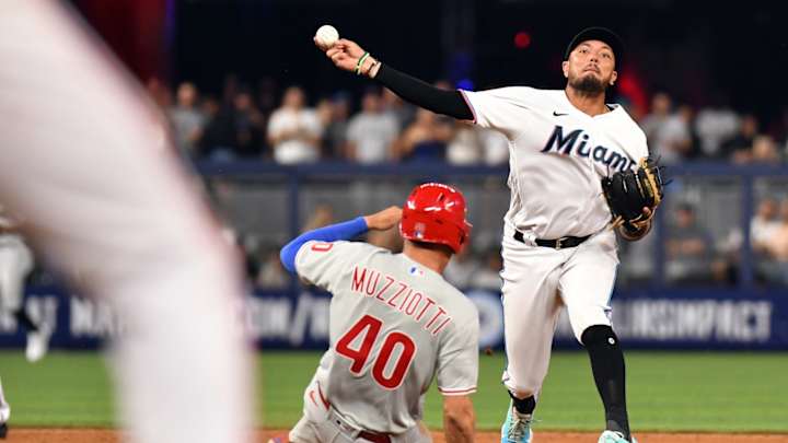 Dodgers News: Miguel Rojas Talks About Injury That Contributed to Down Year in 2022 Dodgers News: Miguel Rojas Talks About Injury That Contributed to Down Year in 2022