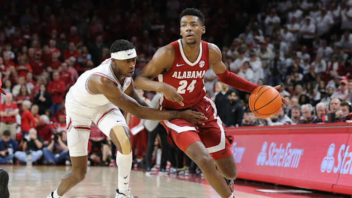 How to Watch: No. 2 Alabama Basketball vs. Arkansas How to Watch: No. 2 Alabama Basketball vs. Arkansas