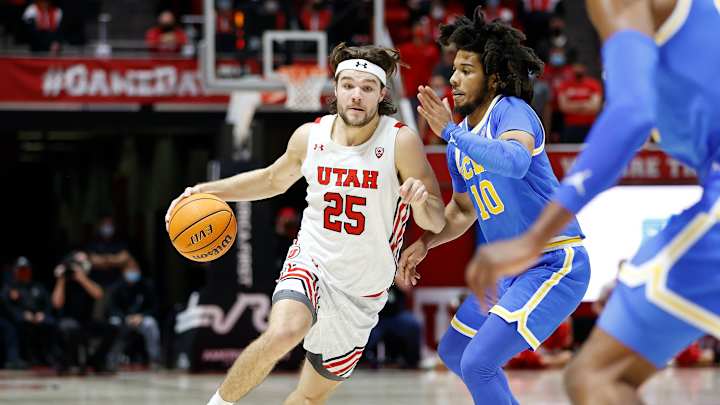 UCLA Bruins vs. Utah Utes: How to Watch, Game Info, Betting Odds UCLA Bruins vs. Utah Utes: How to Watch, Game Info, Betting Odds