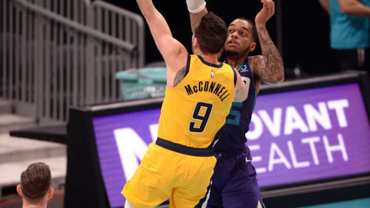 Report: Indiana Pacers might look to get better via trades before deadline, may target power forward