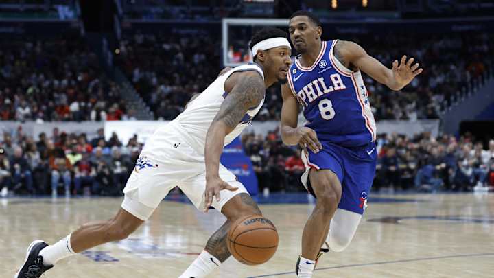 76ers Rival Report: Wizards Will Get a Key Return Soon