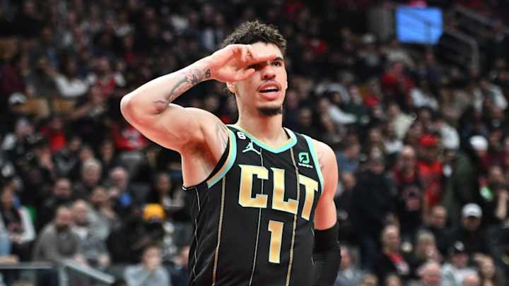 Charlotte Hornets at Toronto Raptors Game Preview Charlotte Hornets at Toronto Raptors Game Preview