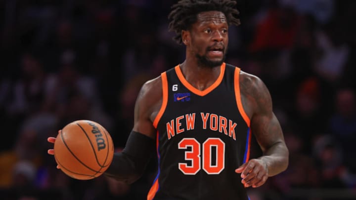 NBA All-Star Voting Second Returns - Did Knicks Make Any Headway?