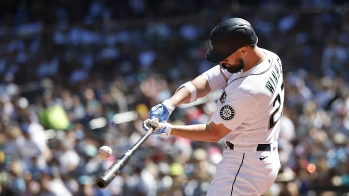 Jesse Winker May be Poised for Bounce-Back in First Season with Brewers