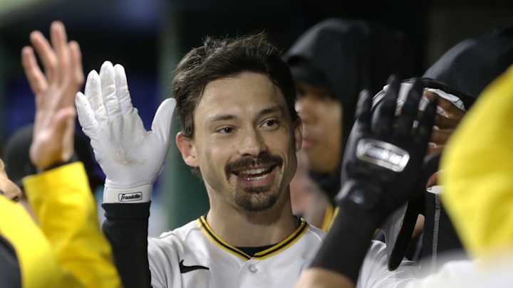 Pirates Reportedly Want These Yankees Prospects for Bryan Reynolds