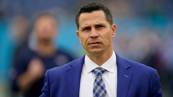 General Manager Candidate: Ryan Cowden General Manager Candidate: Ryan Cowden