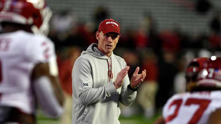 Why Fox's Joel Klatt Likes Oklahoma in 2023