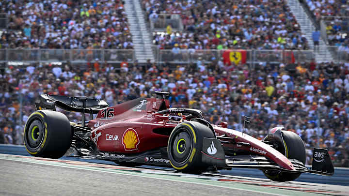 F1 News: Ferrari Announce 2023 Contender Name Ahead Of Launch Event Next Week F1 News: Ferrari Announce 2023 Contender Name Ahead Of Launch Event Next Week