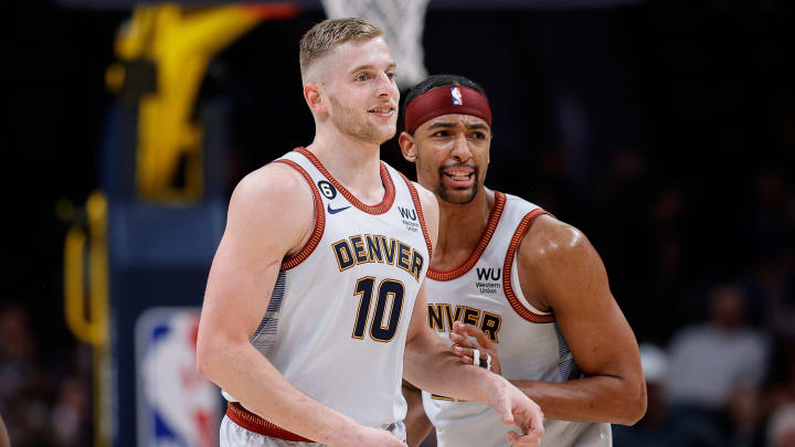 Duke basketball: Jack White triples career NBA points in one night