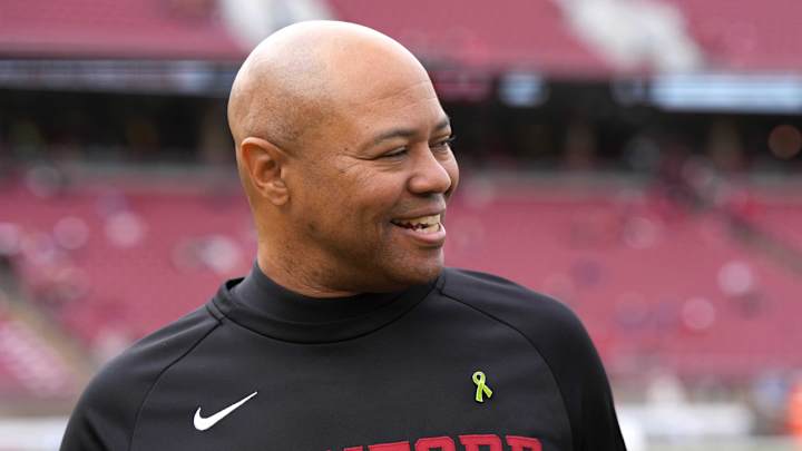 Broncos Interviewed Former Stanford Coach David Shaw, per Report