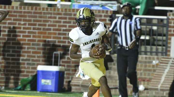 Family Ties And Irish Excellence Striking A Chord With Demello Jones