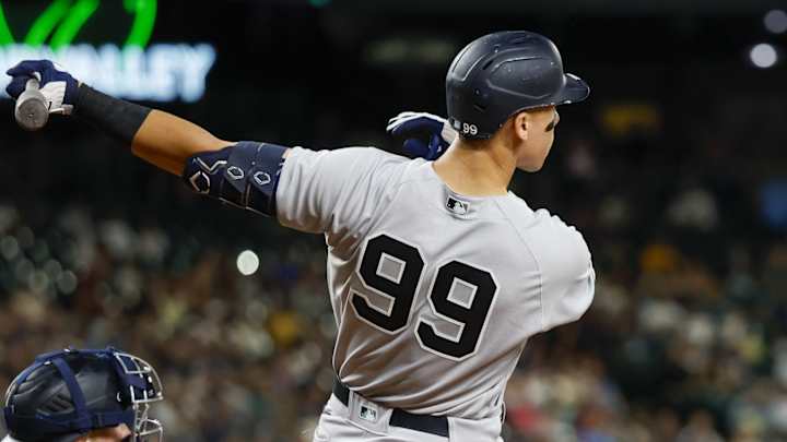 The MLB's Top 10 Right Fielders in 2023, According to MLB Network