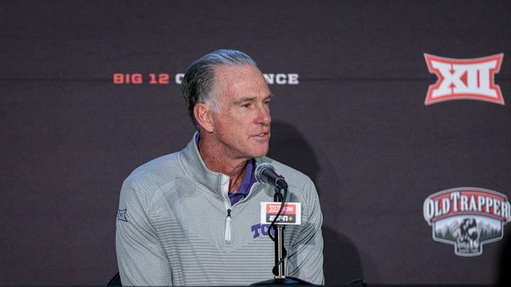 TCU Men's Basketball:  How To Watch TCU vs Kansas State