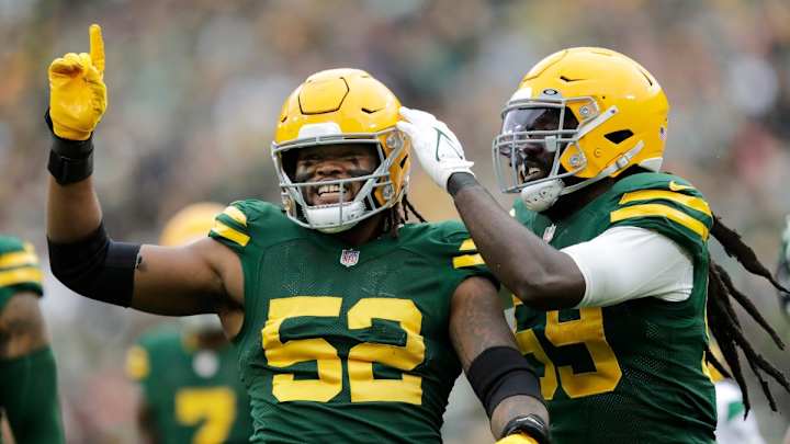 Did Injuries Help Sink Packers? Here’s the Data