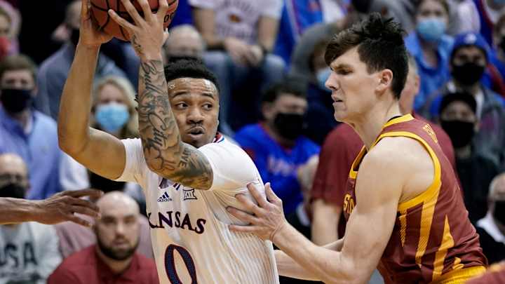 Men's Basketball: Saturday’s (1/14) National Games to Watch