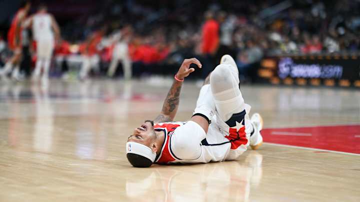 Wizards vs. Knicks…Who’s In? Who’s Out?