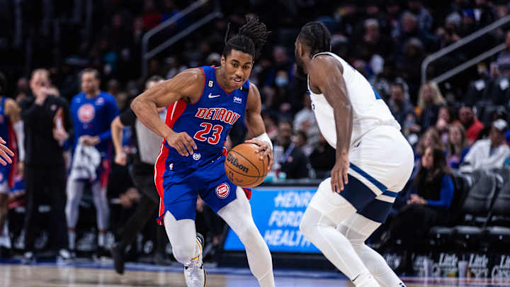 Draft Digest Rookies of the Week: Jaden Ivey Trends Up, Keegan Murray Maintains Success Draft Digest Rookies of the Week: Jaden Ivey Trends Up, Keegan Murray Maintains Success