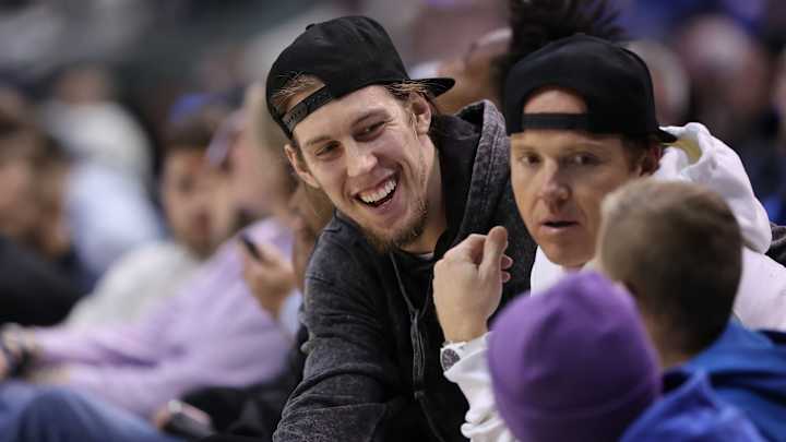 NBA trade rumors: Kelly Olynyk drawing interest from Celtics and Heat
