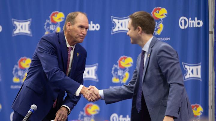 2022 in Review: Favorite Moments from Across Kansas Athletics