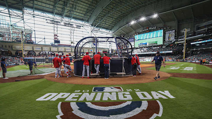 When is MLB Opening Day 2023? Start Dates For All 30 Teams When is MLB Opening Day 2023? Start Dates For All 30 Teams