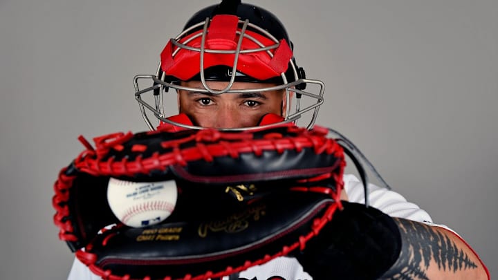 Ex-Red Sox World Series Champion Signs With Rangers, Joining Nathan Eovaldi Ex-Red Sox World Series Champion Signs With Rangers, Joining Nathan Eovaldi