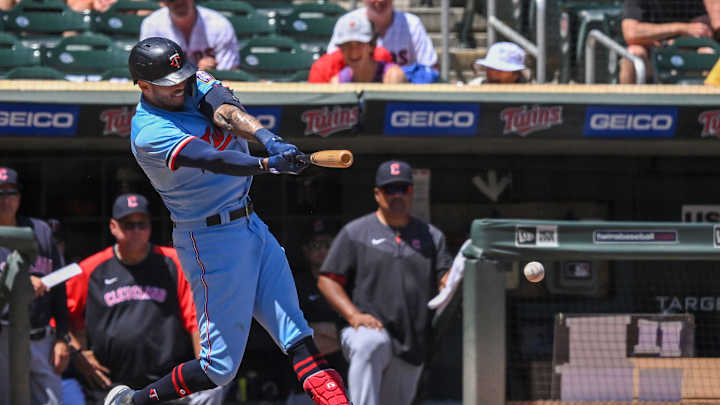 How Will Carlos Correa's Return To Minnesota Affect The Guardians? How Will Carlos Correa's Return To Minnesota Affect The Guardians?