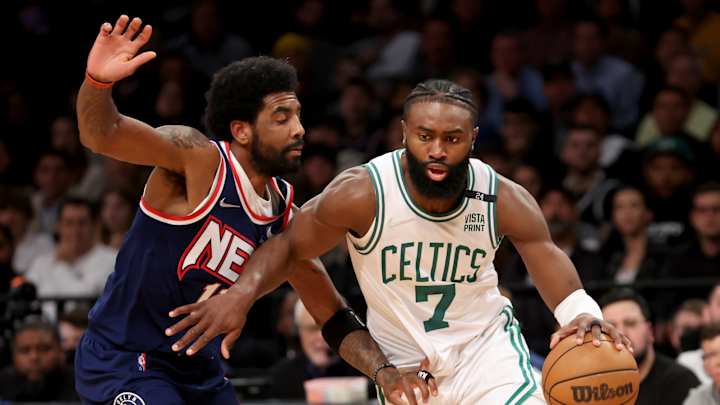Jaylen Brown's Final Injury Status for Celtics vs Nets Revealed Jaylen Brown's Final Injury Status for Celtics vs Nets Revealed