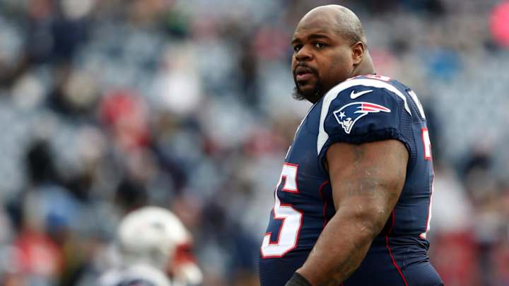 Patriots Legends Call Out 'Entitled' Current Roster: 'The Shield Ain't College!'