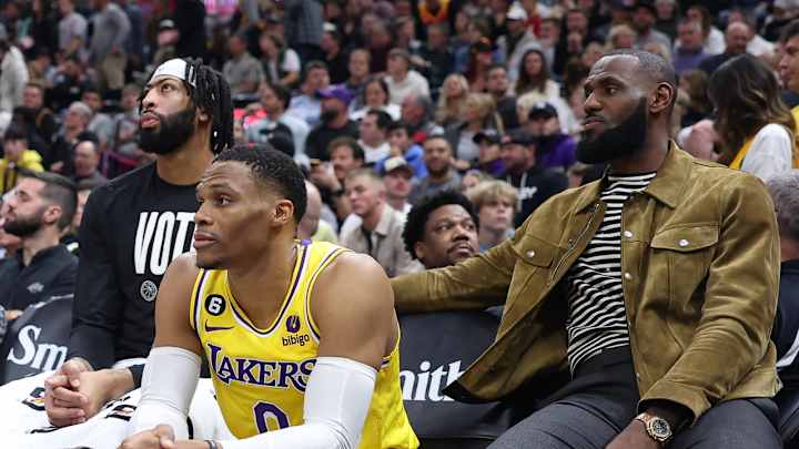 Lakers News: Why NBA Writer Is Convinced LA Shouldn't Make Any Trades At Deadline