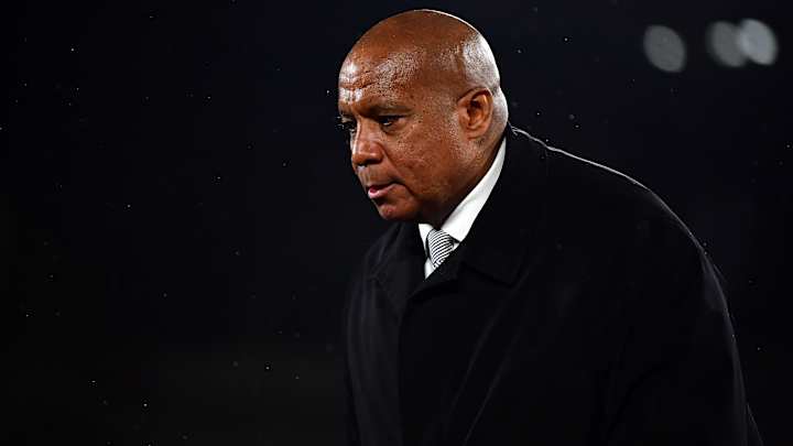 Kevin Warren Leaves Strong Feelings in His Wake With Big Ten Departure