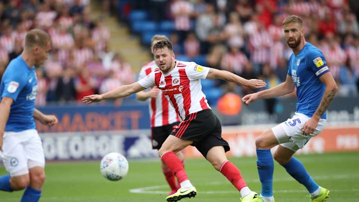 Former Sunderland striker signs with US club in bid to reignite career