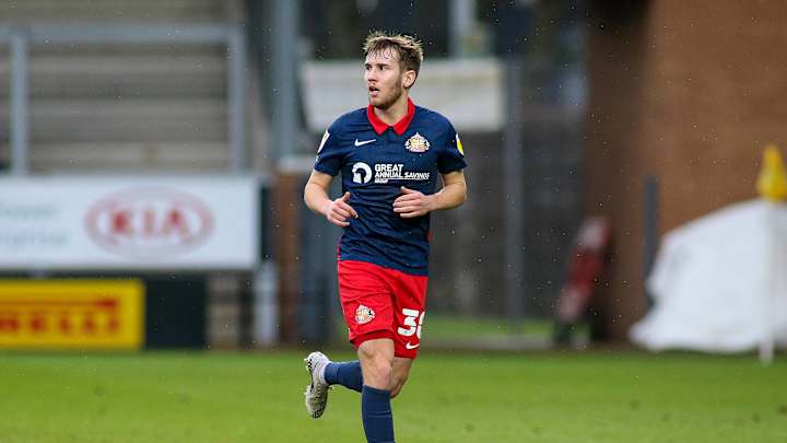 Ten players you probably forgot played for Sunderland in League One