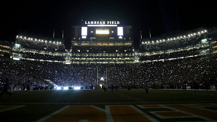 Packers Had One of Worst Teams Money Could Buy