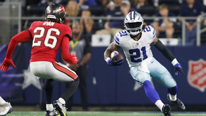 Cowboys Identity Crisis? 'We Know Who We Are!' Says Ezekiel Elliott