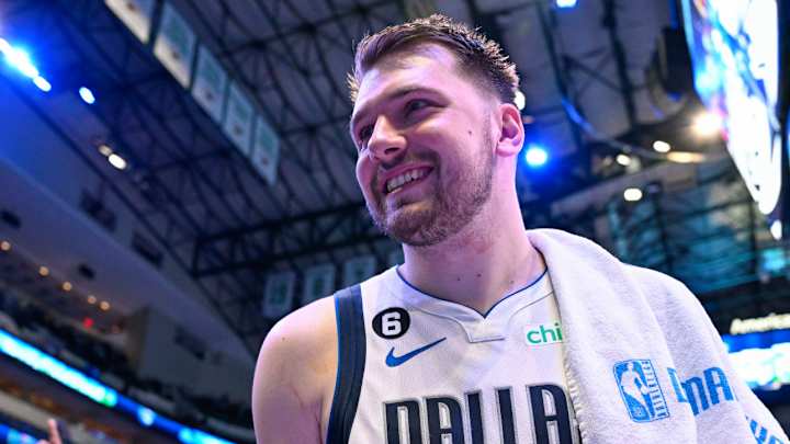 Luka Doncic Reveals What He’d Rather Do Than Play 20 Years in NBA
