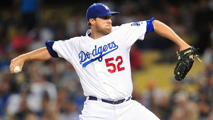 Former Dodgers Draftee Announces Retirement from Baseball Former Dodgers Draftee Announces Retirement from Baseball