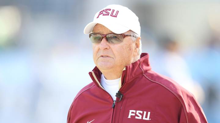 Bobby Bowden, Dillan Gibbons, Ron Simmons Honored By Hula Bowl