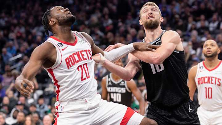 Rockets at Kings Preview: Still Trying To Get Back Into A Rhythm