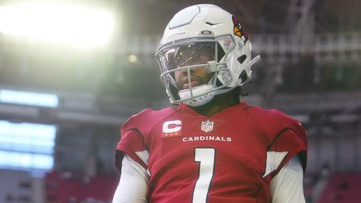 Cardinals Teammate On Kyler Murray’s Contract: ‘It Was Like They Created A Monster,’ per Report