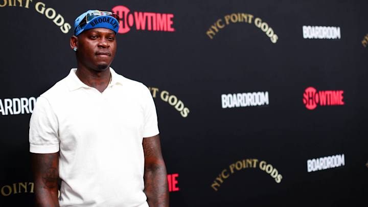 Former NBA Guard Smush Parker Working to Become NBA Referee