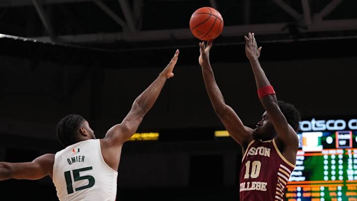 Can Miami Make a NCAA Final Four Run?