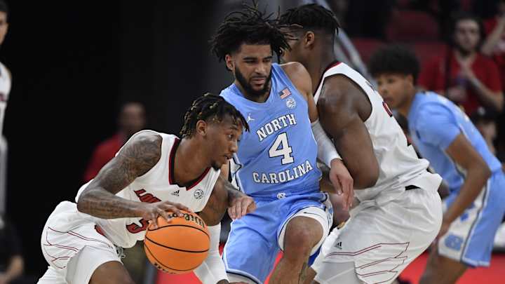 Preview: Louisville Cardinals vs. North Carolina Tar Heels