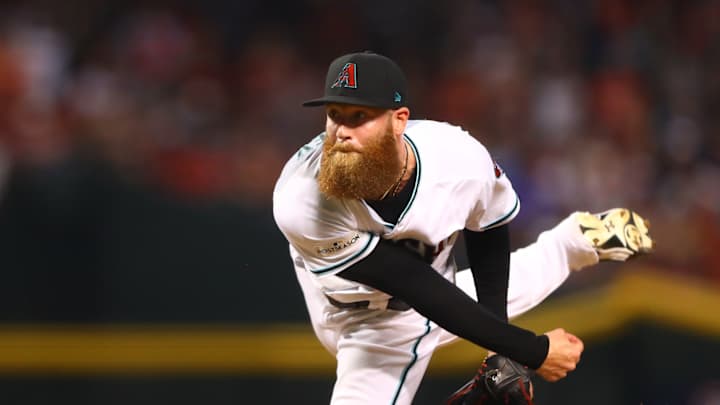 The Five Best Diamondbacks Right Hand Setup Single Seasons The Five Best Diamondbacks Right Hand Setup Single Seasons