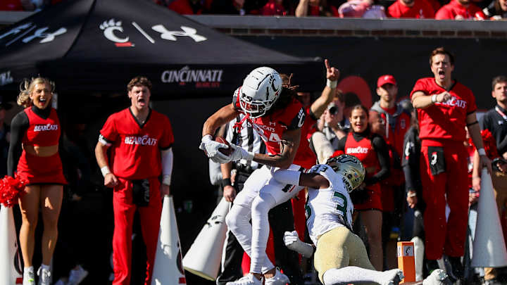 Auburn is getting a "matchup nightmare" in Nick Mardner