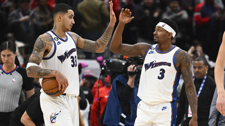 Top Teams to Watch As NBA Trade Deadline Nears