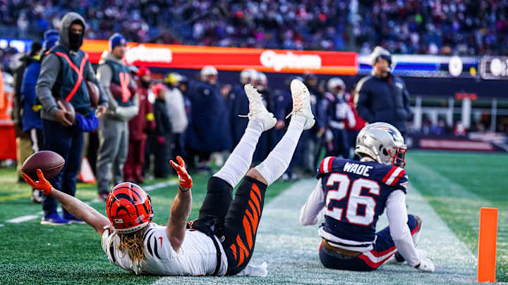 Bengal Bets: Top Picks For Wild Card Rematch Against Baltimore